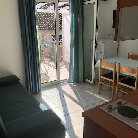 Apartmani Tomelic Orebić Exterior foto